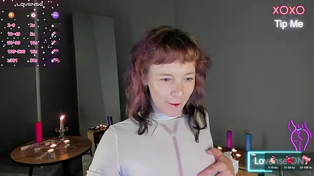 Ricki_Bloom – Live XXX-chat