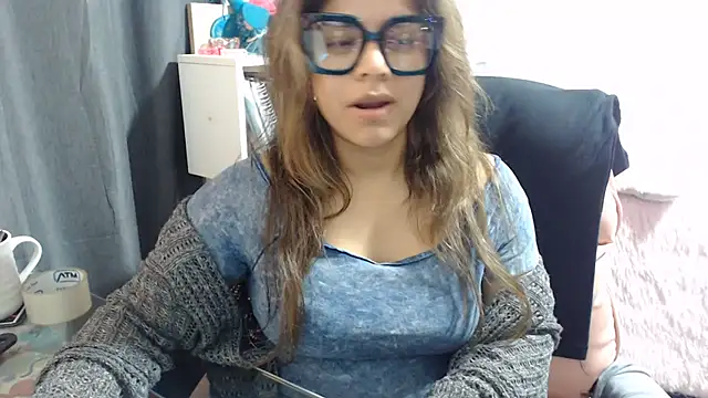 KatteAngelLat Chat XXX in diretta