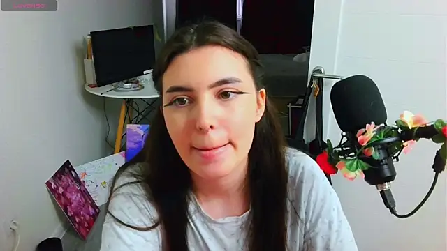 peachyness Chat XXX in diretta
