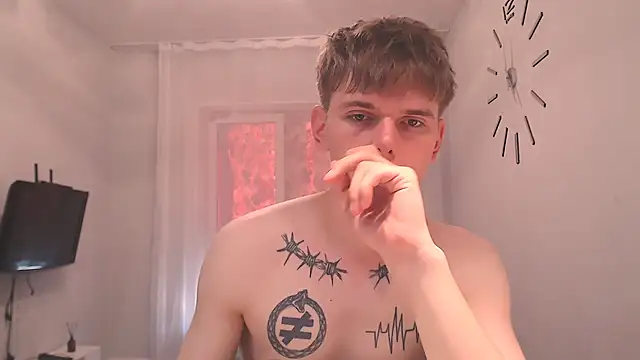 Fredd_Xanders Live XXX-chat