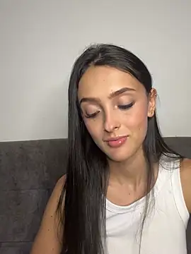 NataliaRivera_ élő XXX-chatje