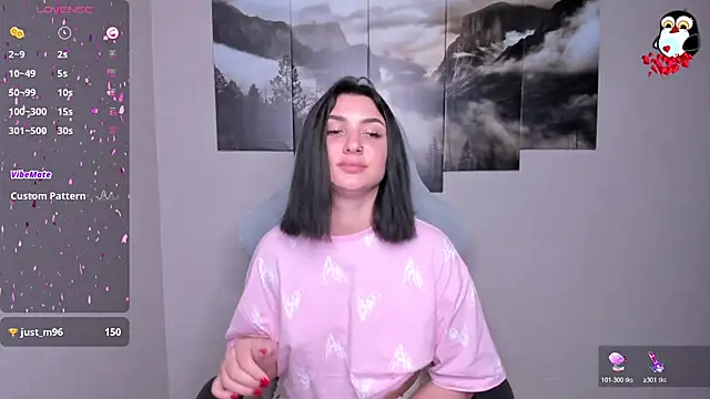 Sourr_Lollipop Live XXX Chat