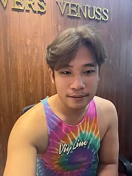 Titanryu Live XXX-chat