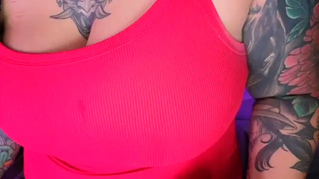 miacanela_xo Chat XXX in diretta
