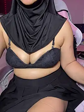 Jameela – Live XXX-chat