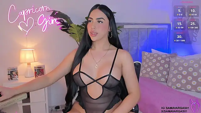 Онлайн чат XXX Samavargas01