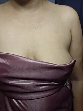 Czat XXX na żywo – Nisha027