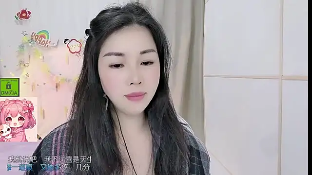 HK_angelchloe's Live XXX Chat