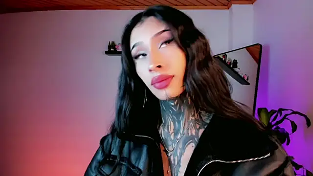 kali_ka_ ওয়েবক্যাম শো