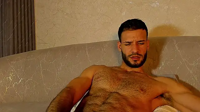 צ'אט XXX בשידור חי של Jacob_Benelli