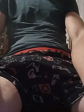 dariodario's Webcam Show