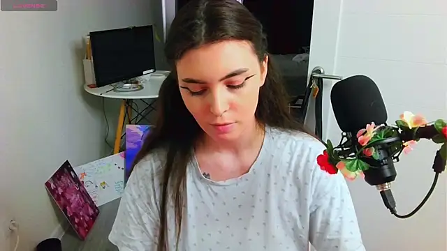 Chat XXX en directo de peachyness