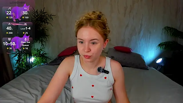 Linda__Bloom's Live XXX Chat