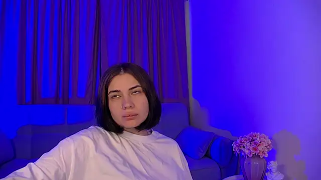 Chat XXX en directo de AdrianaToress
