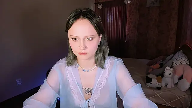 MariaMango's Live XXX Chat
