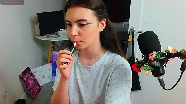 peachyness 라이브 XXX 채팅
