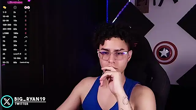 bigryann23 Chat XXX live