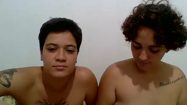 _DafNat Chat XXX in diretta