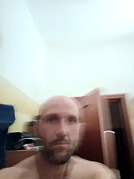 vogliosobisexのウェブカメラショー