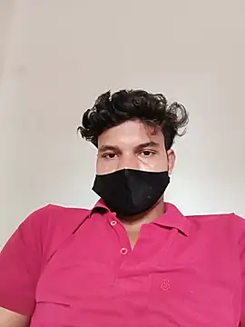Chat +18 de Sufian999 ao vivo