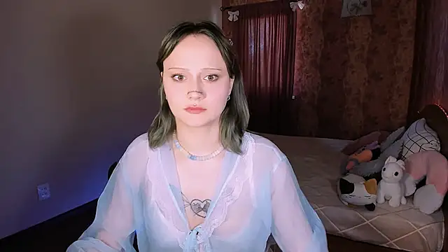 دردشة MariaMango الجنسية المباشرة