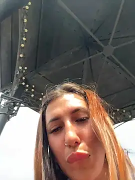 Živý XXX chat AleksandraRich