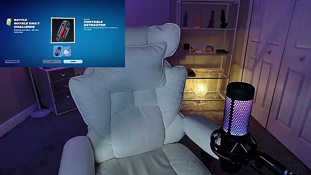 Chat XXX ao vivo de angiefae