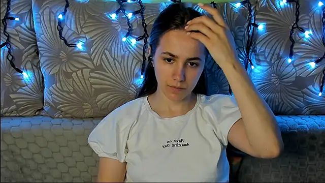 MaggieCake's Live XXX Chat