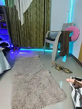 Sembang XXX Secara Langsung Rubi424