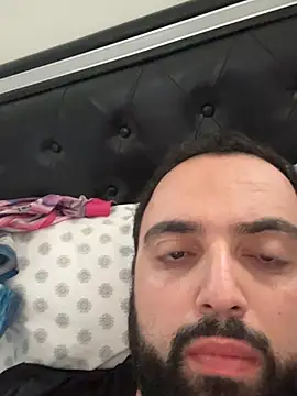 Pertunjukan Kamera Web Jonnybigccookk69