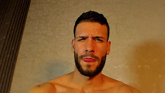 Jacob_Benelli – Naživo XXX chat
