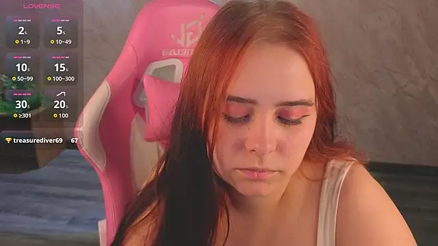 Chatroom XXX en direct de Alis_Platt