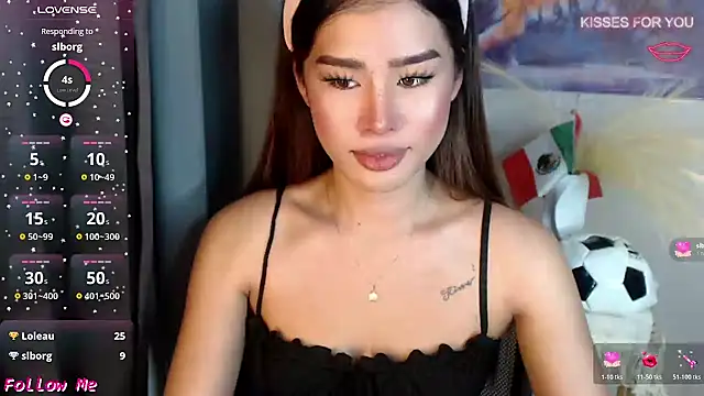 Princessaprilxxx Obrolan Langsung XXX