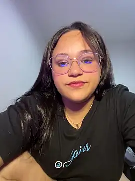 Luciernaga18 webkamerás műsora