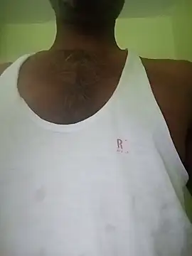 StrellaStarling Show in webcam
