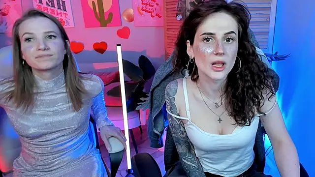 OliviaMcClean's Live XXX Chat