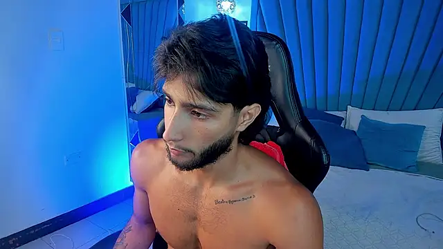 Živý XXX chat Emmet_CollinsJS