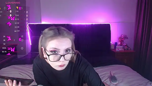 Czat XXX na żywo – ammyska