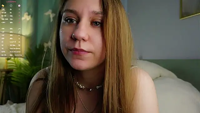 Chat XXX en directo de ShantellAngulo
