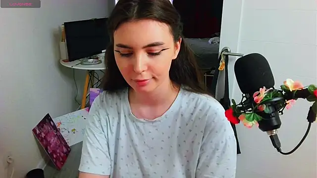 peachyness élő XXX-chatje