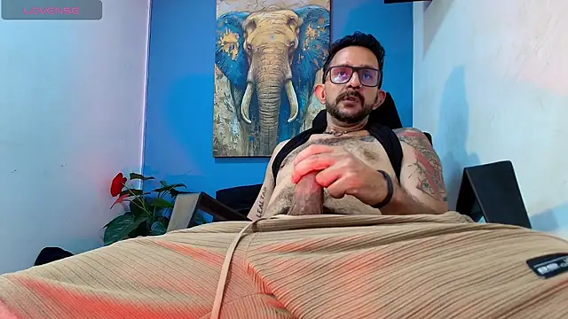 pigbananaxn Webbikameraesitys