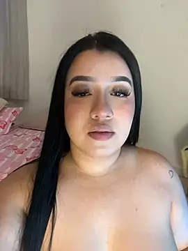 Aliciawhiteen Live XXX chat