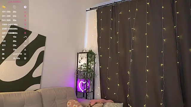 Chat XXX ao vivo de HaleyKoelling