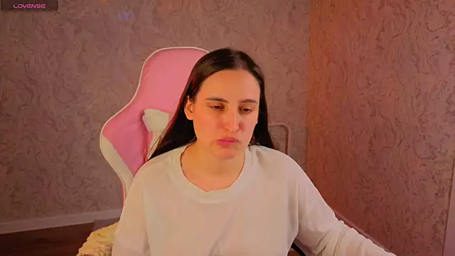 Elizabet_Colllins élő XXX-chatje