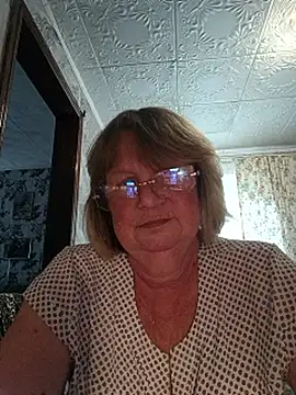 MilashkaCutie50 webkamerás műsora