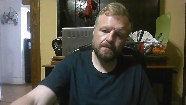 Chat XXX en directo de TheOneDonShaun