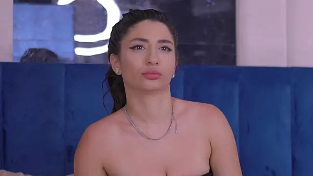 Chat XXX ao vivo de ChloeSin