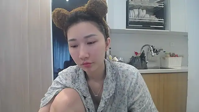 Asiagirll 网络视讯表演