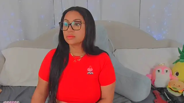 MeghanXO's Live XXX Chat