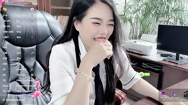 Kaixin520 Live XXX Chat